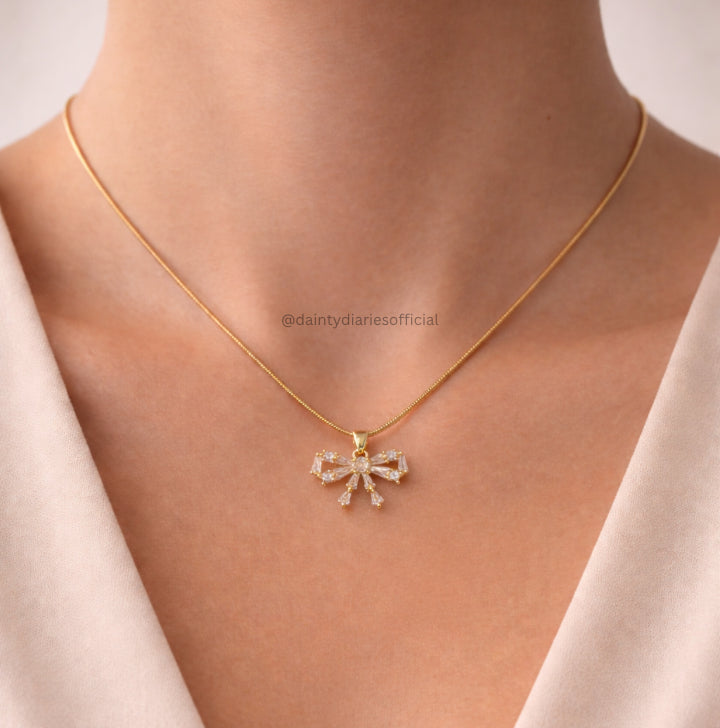 Alila Chain