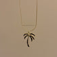 Seira Necklace