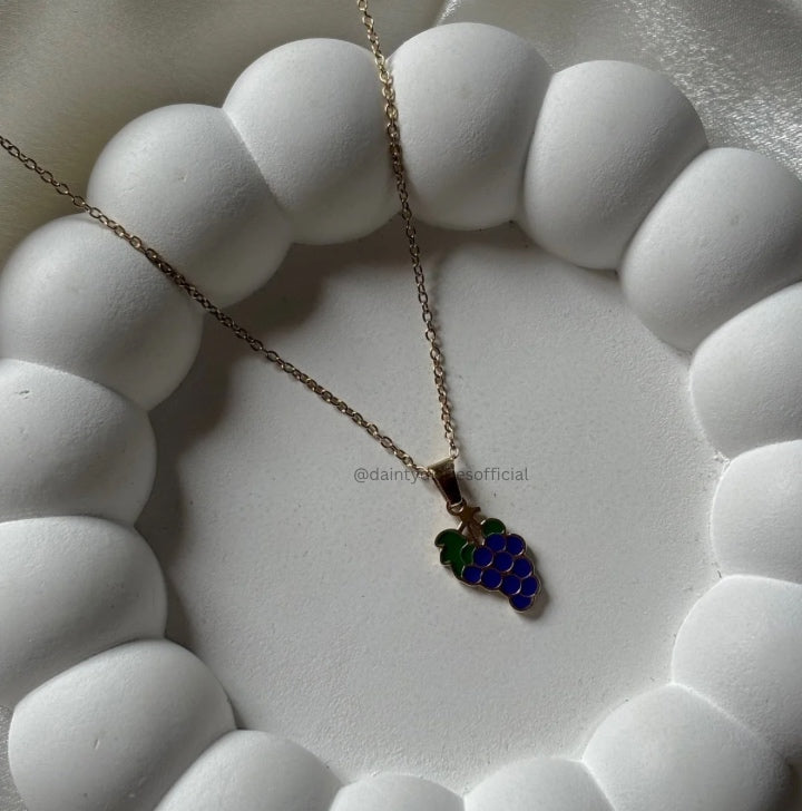 Evelyn chain