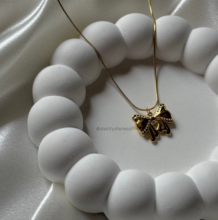 Steffany chain