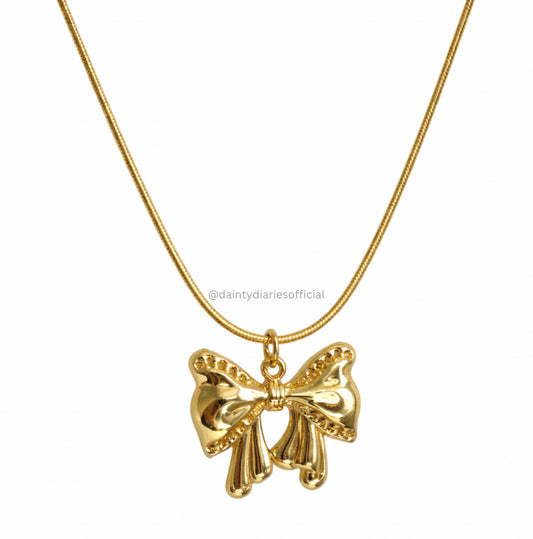 Steffany chain