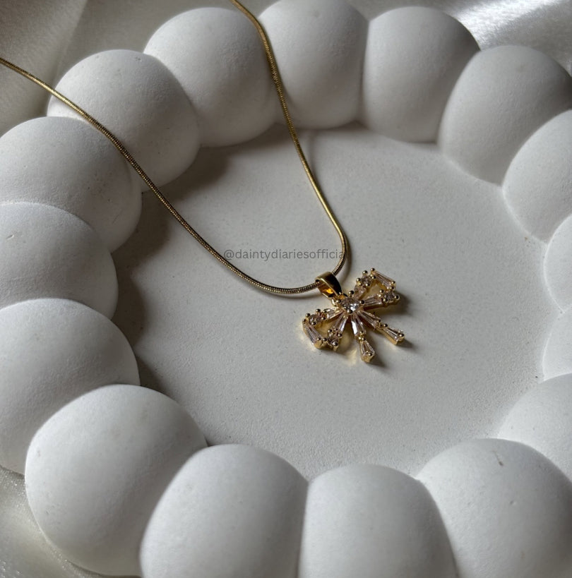 Alila Chain