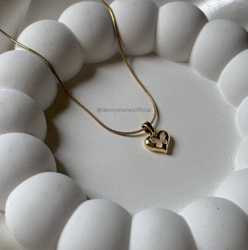 Nelly Chain