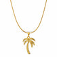 Seira Necklace