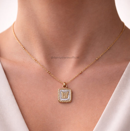 Alayna Chain