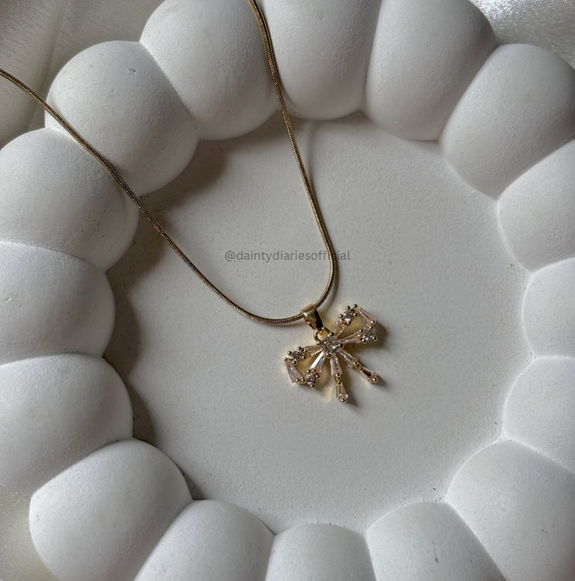 Alila Chain