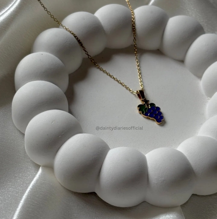 Evelyn chain