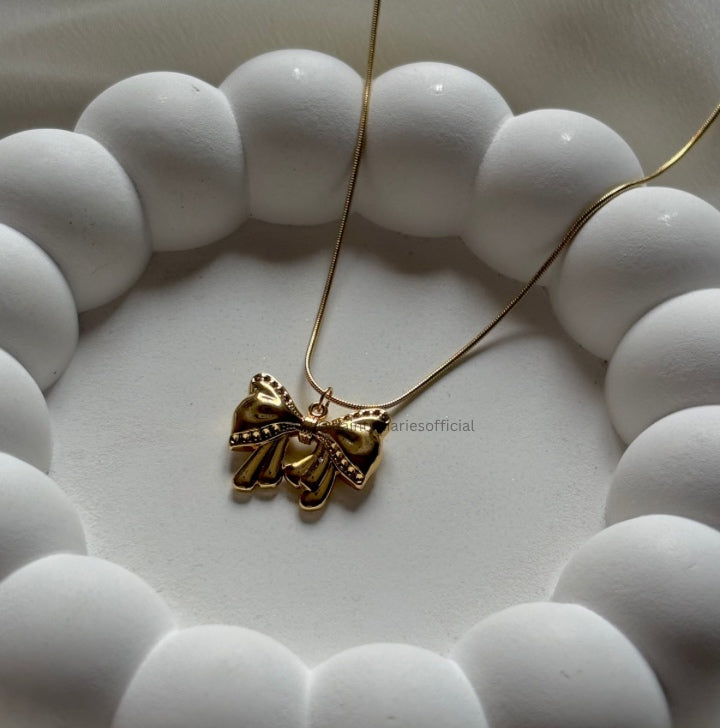 Steffany chain