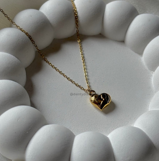 Luisa Chain