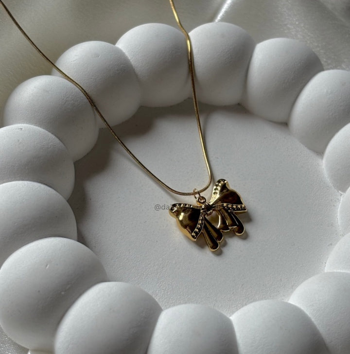Steffany chain