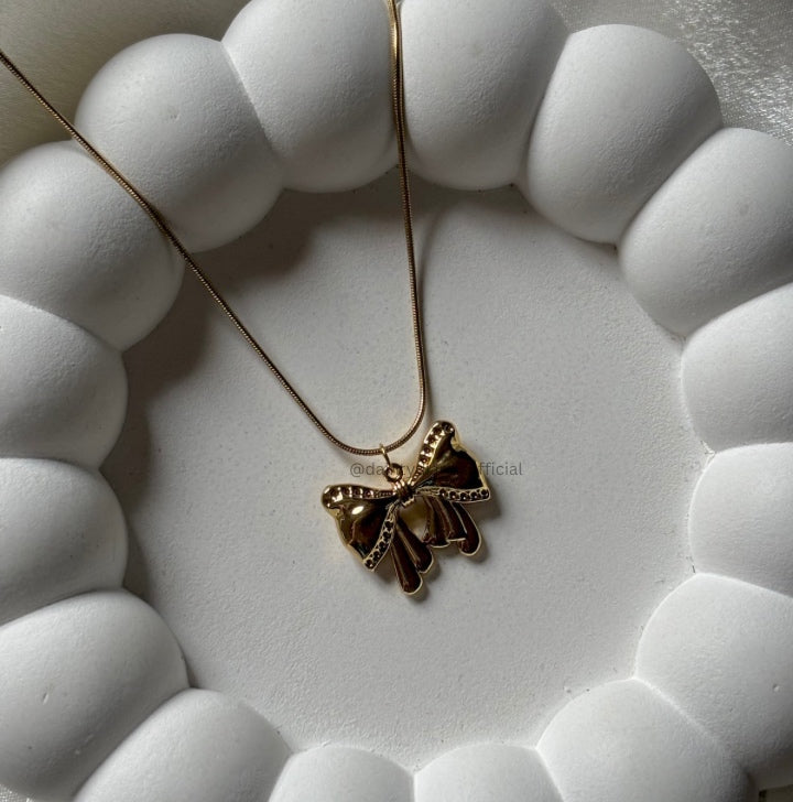 Steffany chain