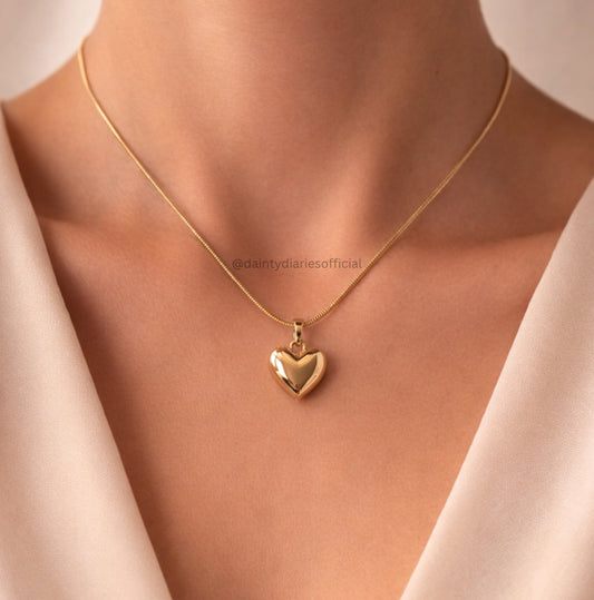 Amaira chain