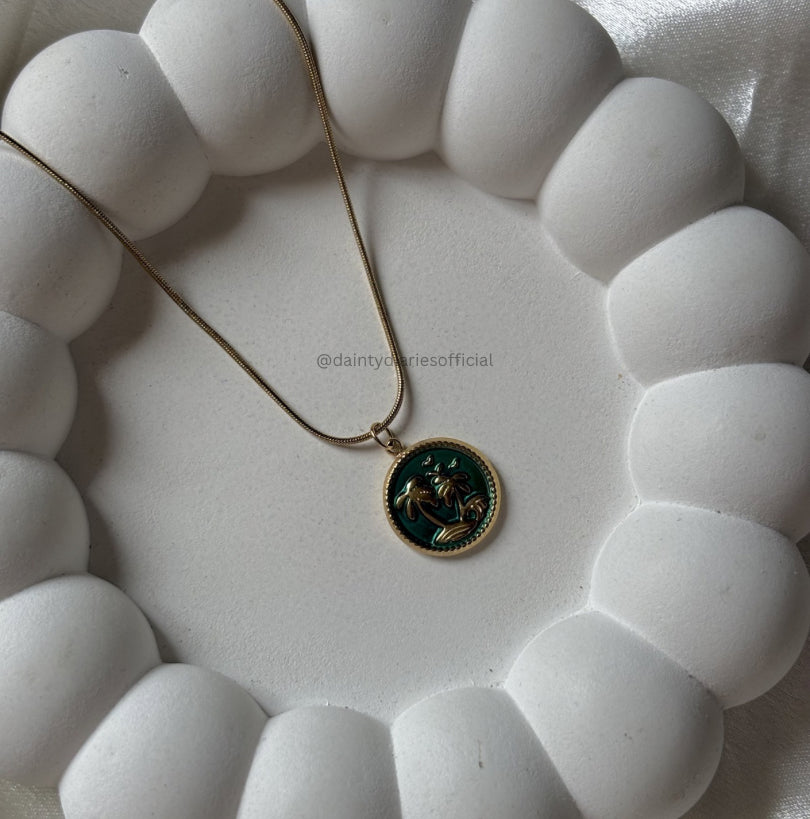 Kelly Chain