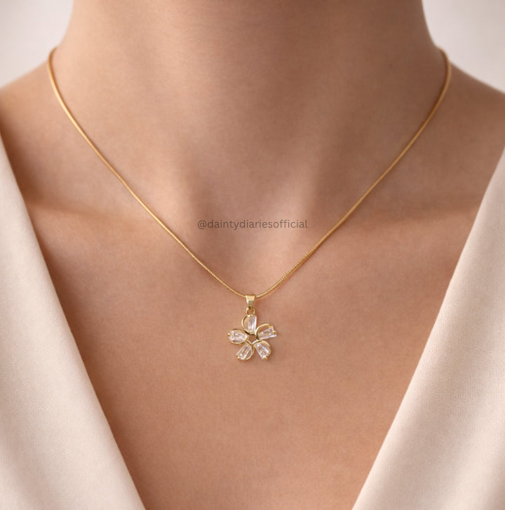 Tisca chain