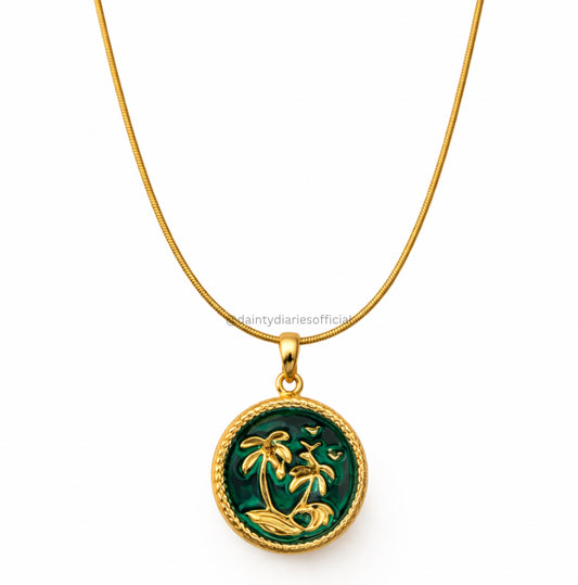 Kelly Chain