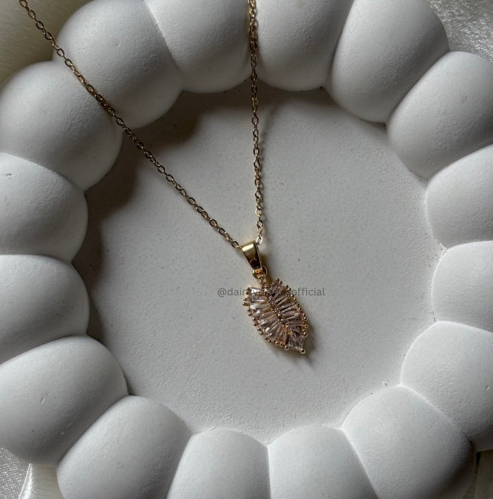 Asaya chain
