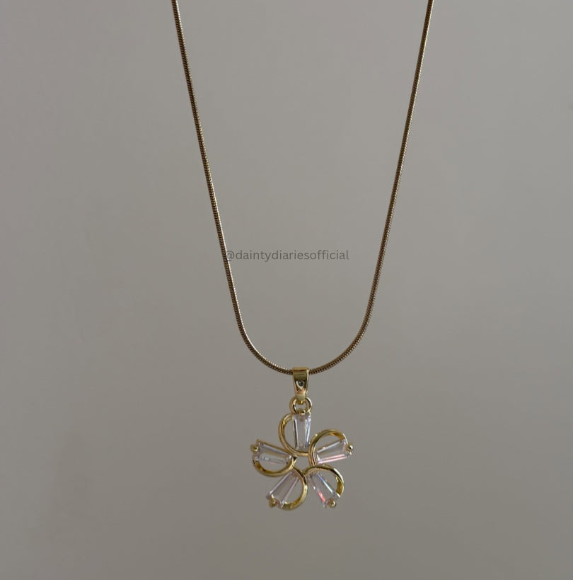 Tisca chain