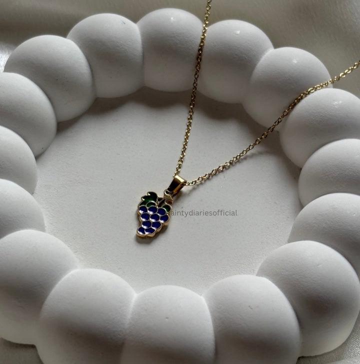 Evelyn chain