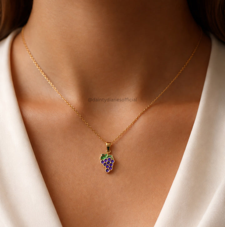 Evelyn chain