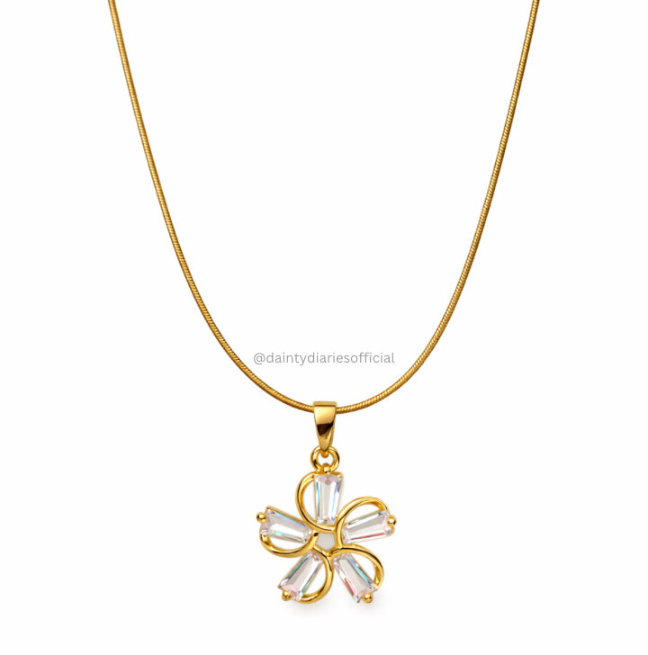 Tisca chain