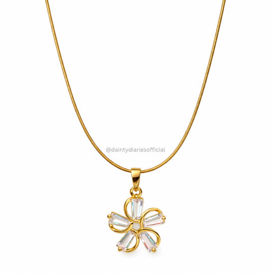 Tisca chain