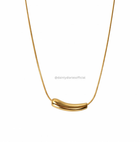 Larissa chain