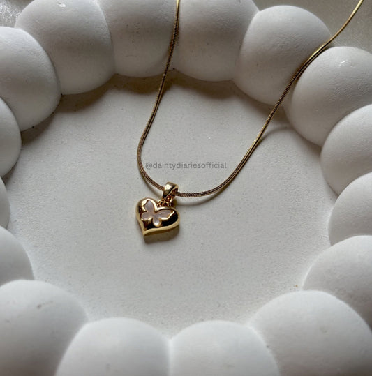Nelly Chain