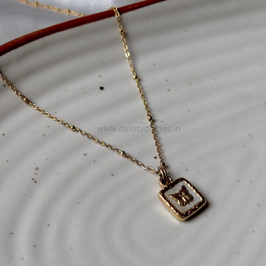 Alayna Chain