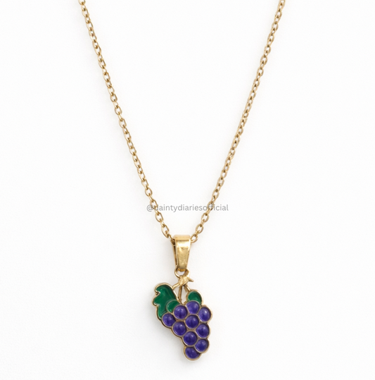 Evelyn chain