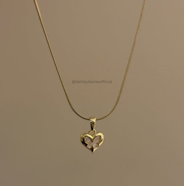 Nelly Chain