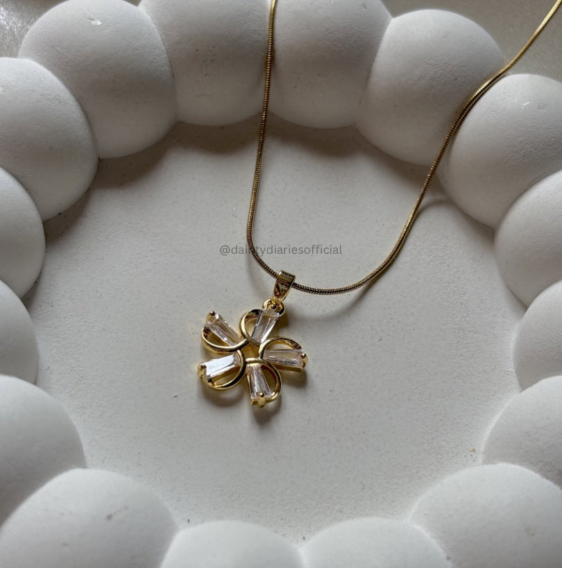 Tisca chain