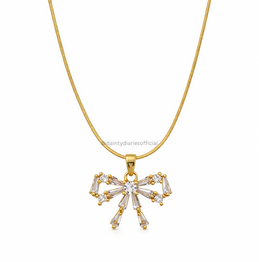 Alila Chain