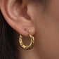 Lara hoops