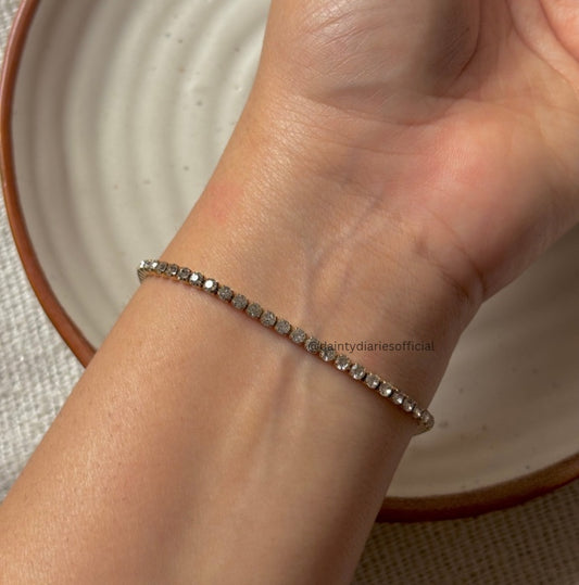 Zika Bracelet