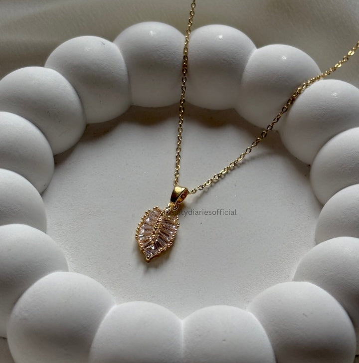 Asaya chain