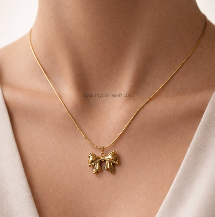 Steffany chain