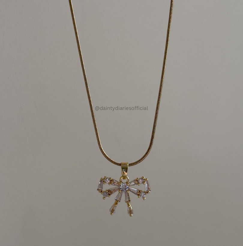 Alila Chain