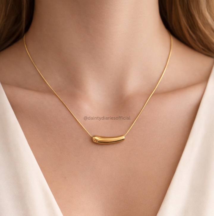 Larissa chain