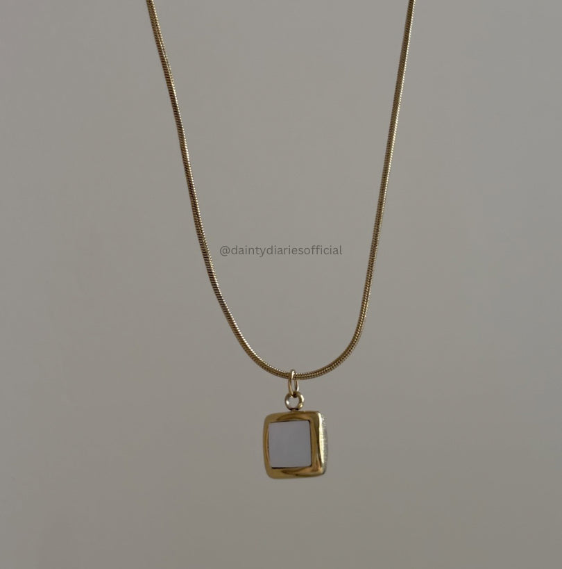 Clair Chain