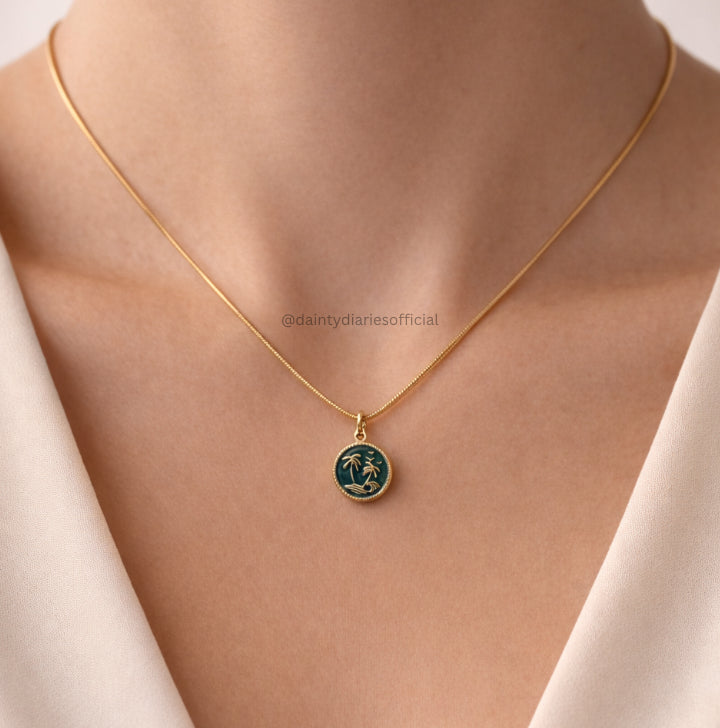 Kelly Chain