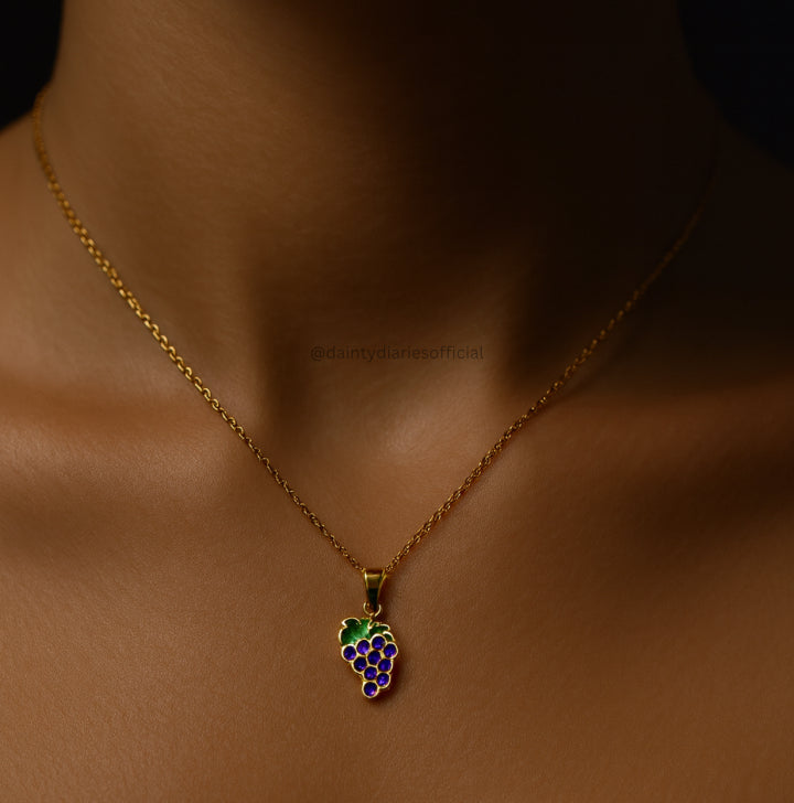 Evelyn chain