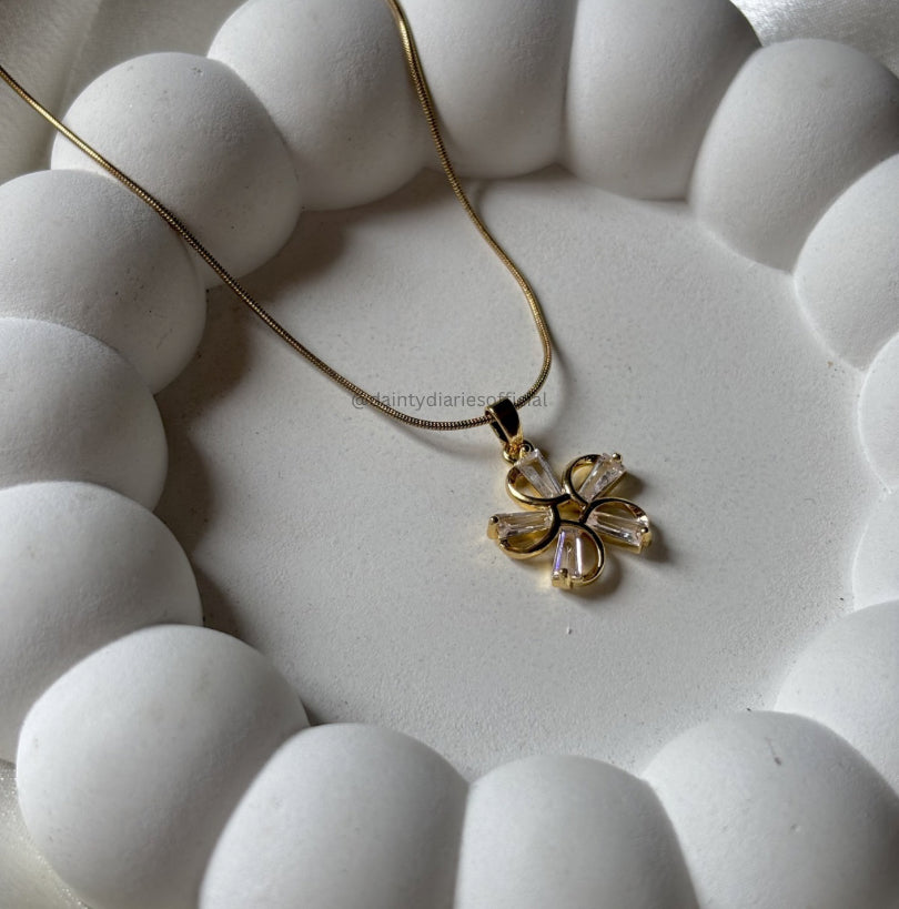 Tisca chain
