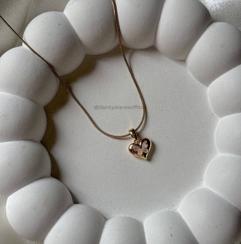 Nelly Chain