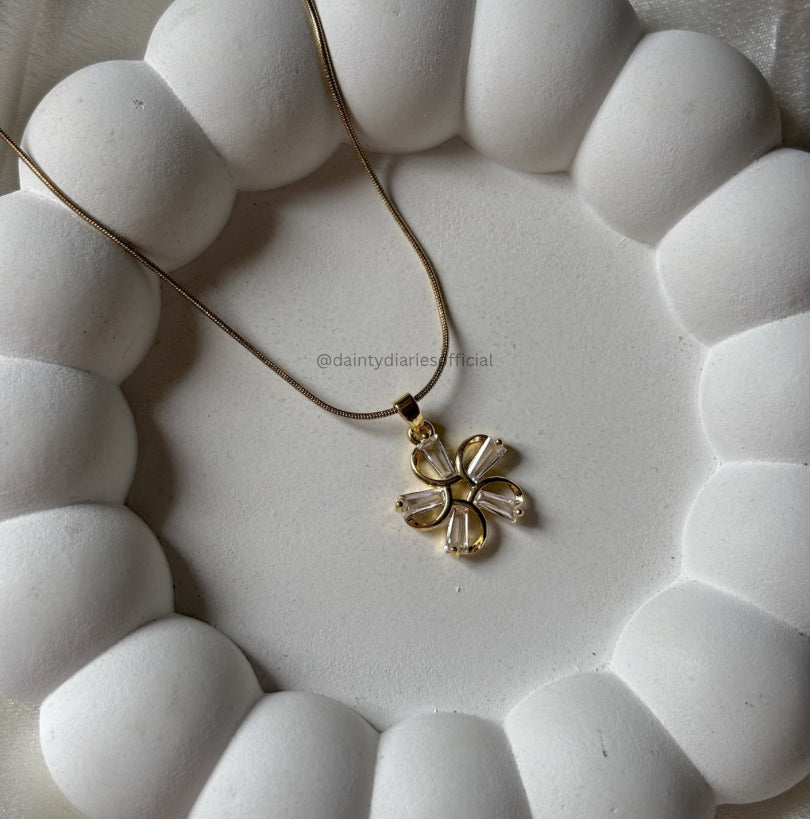 Tisca chain