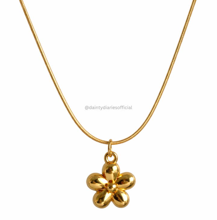 Flora chain