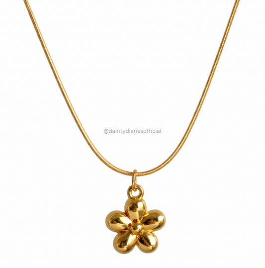 Flora chain