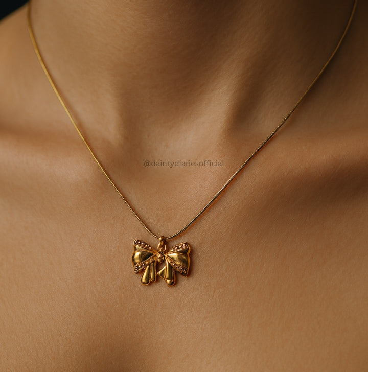 Steffany chain