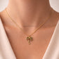 Seira Necklace